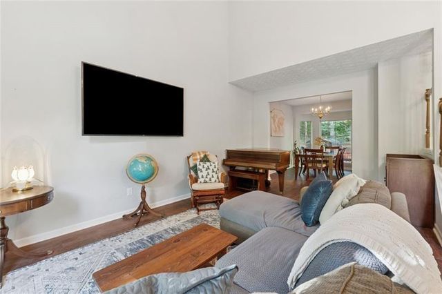 4805 Oxford NW Walk, Acworth, GA 30102