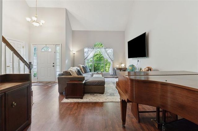 4805 Oxford NW Walk, Acworth, GA 30102