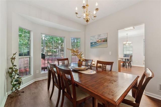 4805 Oxford NW Walk, Acworth, GA 30102