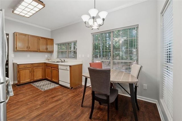 4805 Oxford NW Walk, Acworth, GA 30102