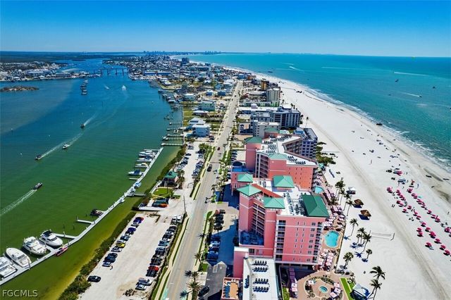 140 Estero BLVD 2104, Fort Myers Beach, FL 33931