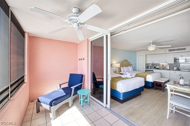 140 Estero BLVD 2104, Fort Myers Beach, FL 33931