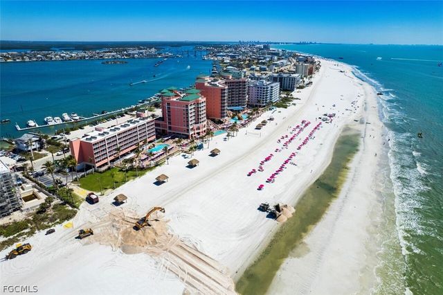 140 Estero BLVD 2104, Fort Myers Beach, FL 33931