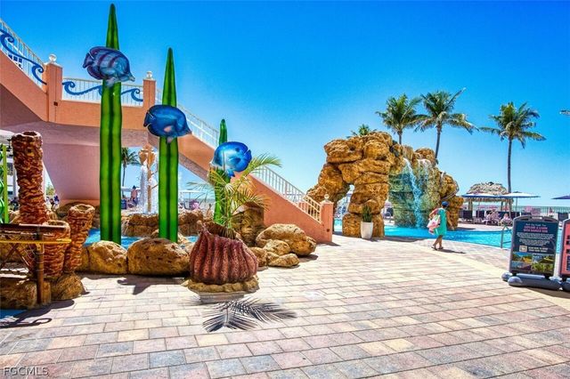 140 Estero BLVD 2104, Fort Myers Beach, FL 33931