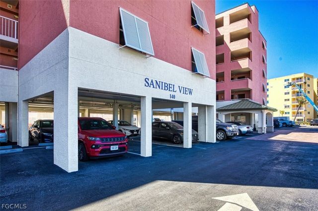 140 Estero BLVD 2104, Fort Myers Beach, FL 33931