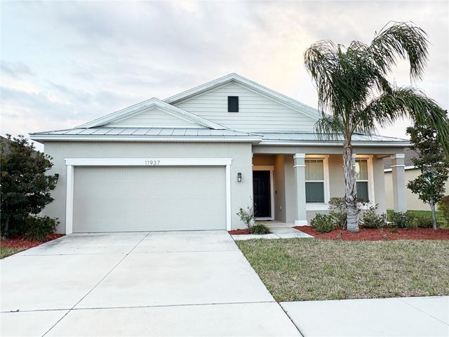 11937 BAHIA VALLEY DRIVE, Riverview, FL 33579