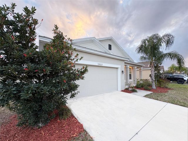 11937 BAHIA VALLEY DRIVE, Riverview, FL 33579