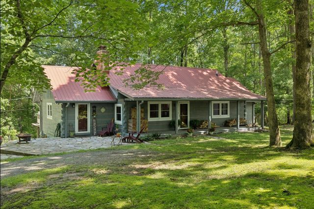 1190 Bald Eagle Dr, Kingston Springs, TN 37082