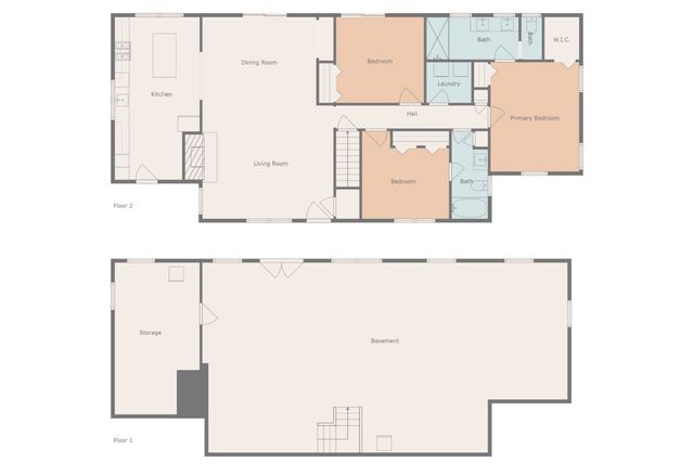 1190 Bald Eagle Dr, Kingston Springs, TN 37082