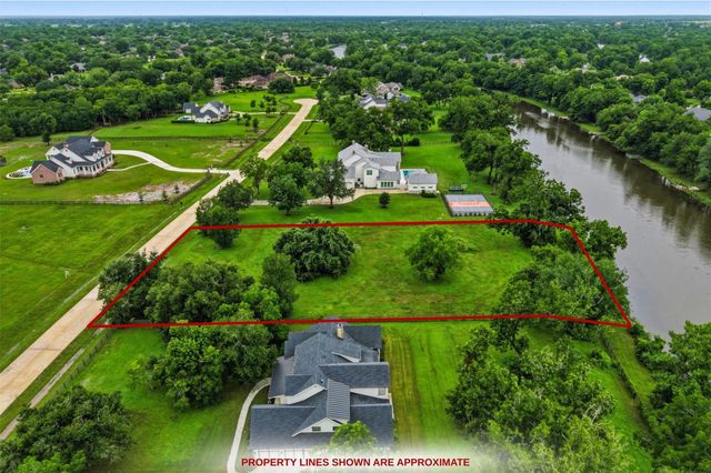 30803 Riverlake Road, Fulshear, TX 77441