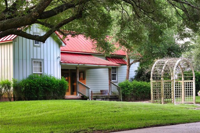 30803 Riverlake Road, Fulshear, TX 77441