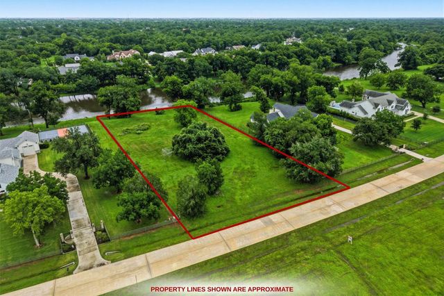 30803 Riverlake Road, Fulshear, TX 77441