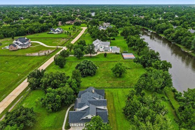 30803 Riverlake Road, Fulshear, TX 77441