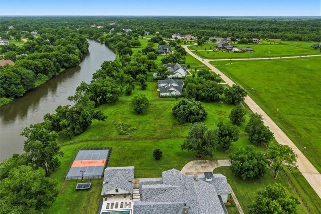 30803 Riverlake Road, Fulshear, TX 77441