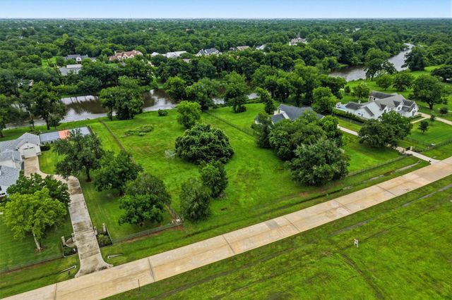 30803 Riverlake Road, Fulshear, TX 77441