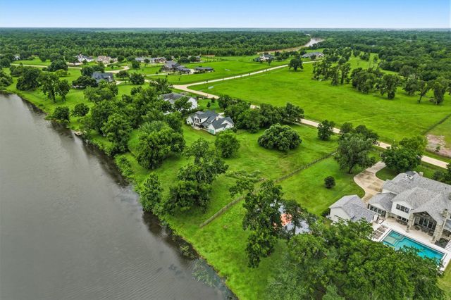 30803 Riverlake Road, Fulshear, TX 77441