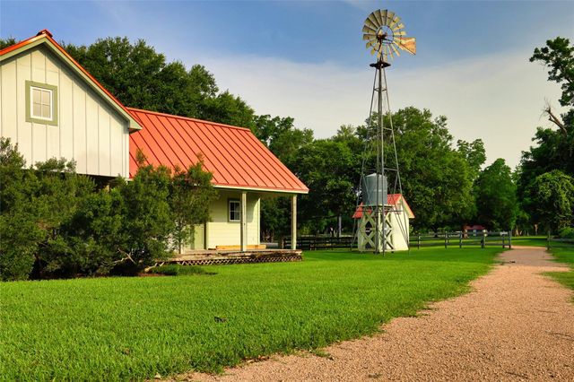 30803 Riverlake Road, Fulshear, TX 77441