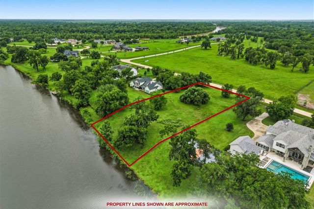 30803 Riverlake Road, Fulshear, TX 77441