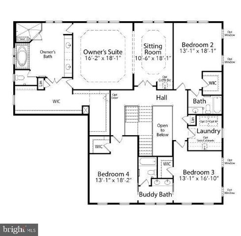 7738 LEONARD DR, Falls Church, VA 22043