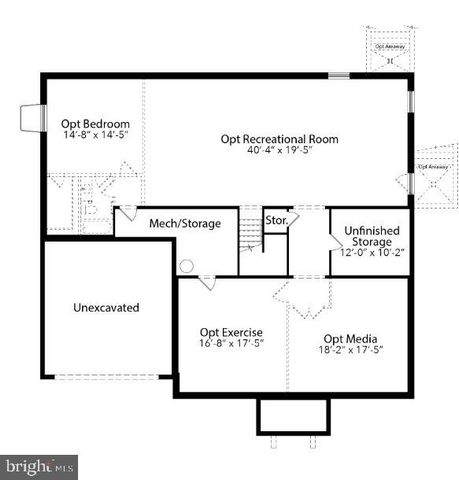 7738 LEONARD DR, Falls Church, VA 22043