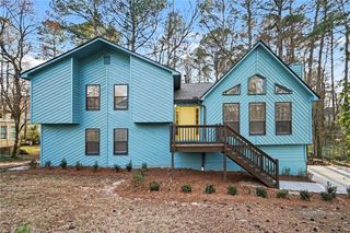 1723 Hickory Grove NW Trail, Acworth, GA 30102