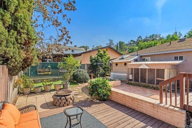 12736 Castle Court Drive, Lakeside, CA 92040