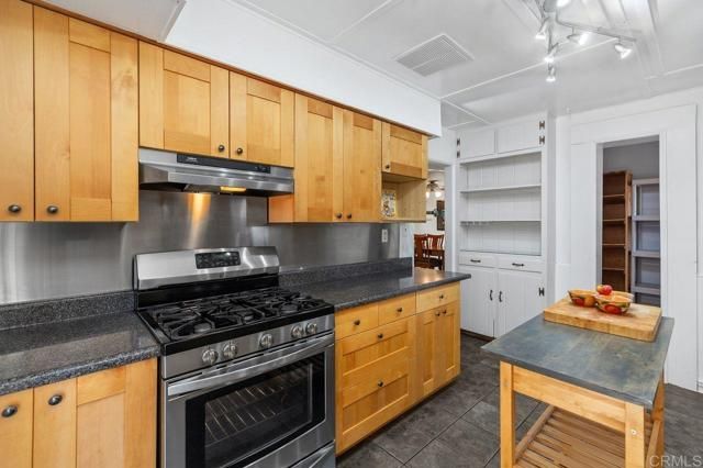 12736 Castle Court Drive, Lakeside, CA 92040