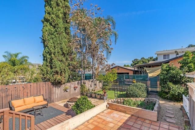 12736 Castle Court Drive, Lakeside, CA 92040