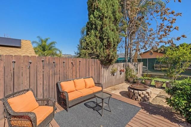 12736 Castle Court Drive, Lakeside, CA 92040