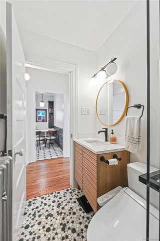 1243 N Marion Street, Denver, CO 80218