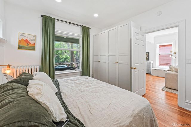 1243 N Marion Street, Denver, CO 80218