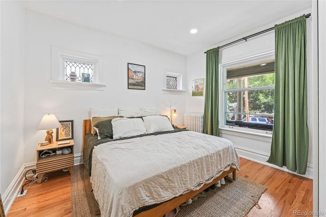 1243 N Marion Street, Denver, CO 80218