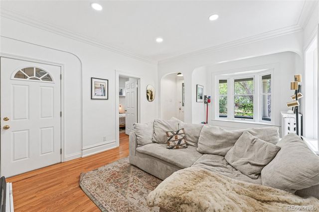 1243 N Marion Street, Denver, CO 80218