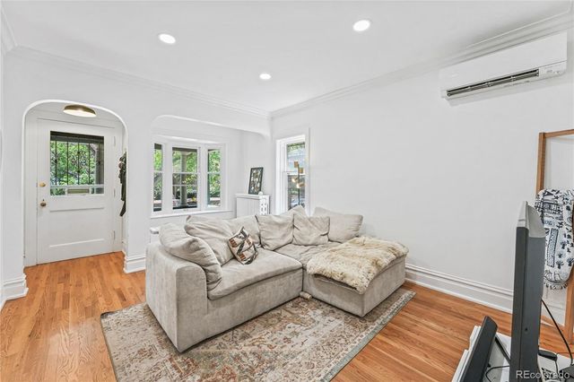 1243 N Marion Street, Denver, CO 80218