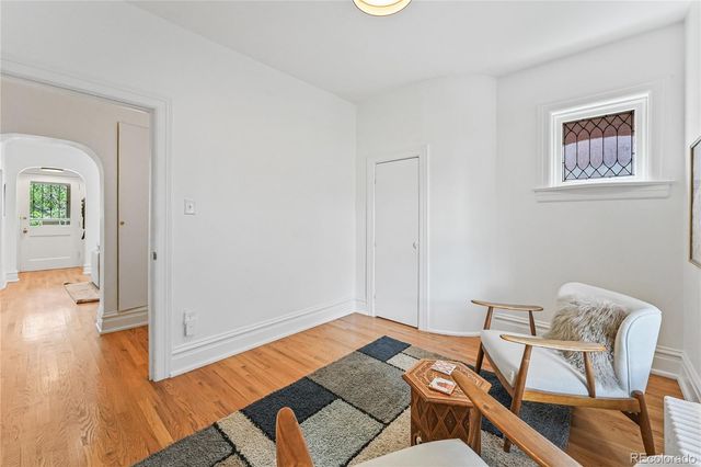 1243 N Marion Street, Denver, CO 80218