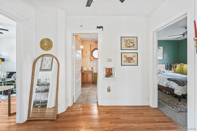 1243 N Marion Street, Denver, CO 80218