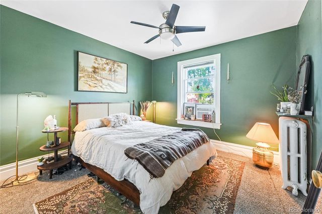 1243 N Marion Street, Denver, CO 80218