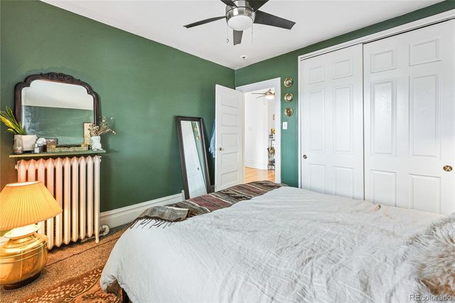 1243 N Marion Street, Denver, CO 80218