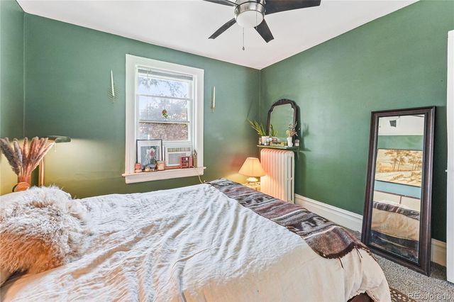 1243 N Marion Street, Denver, CO 80218