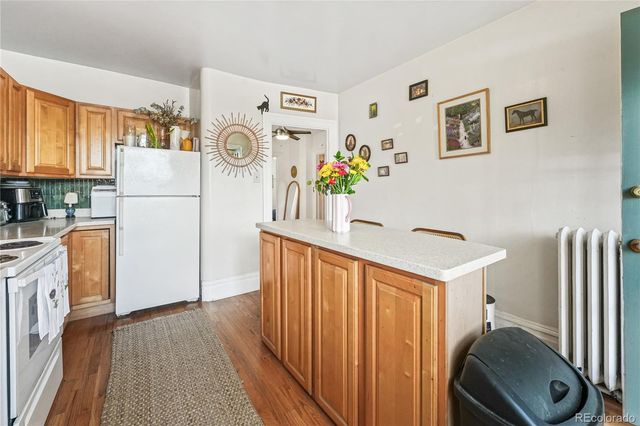 1243 N Marion Street, Denver, CO 80218