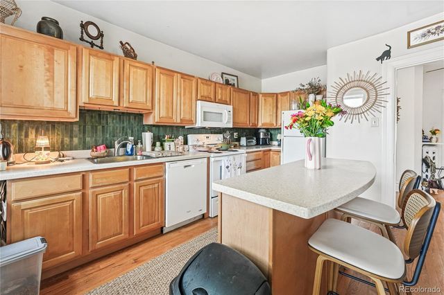 1243 N Marion Street, Denver, CO 80218