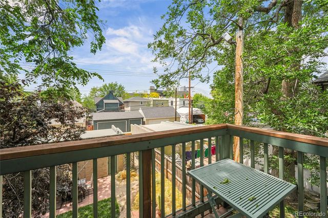 1243 N Marion Street, Denver, CO 80218