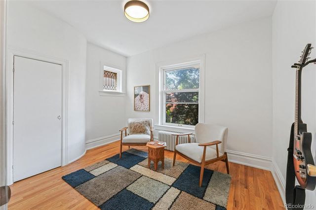 1243 N Marion Street, Denver, CO 80218