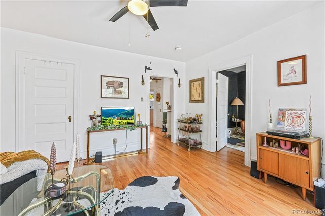 1243 N Marion Street, Denver, CO 80218