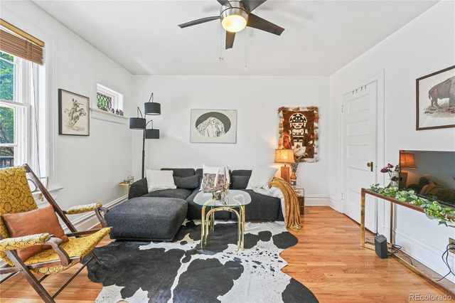 1243 N Marion Street, Denver, CO 80218