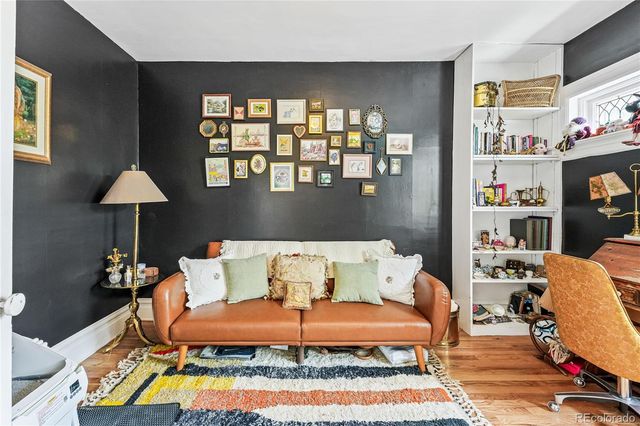 1243 N Marion Street, Denver, CO 80218