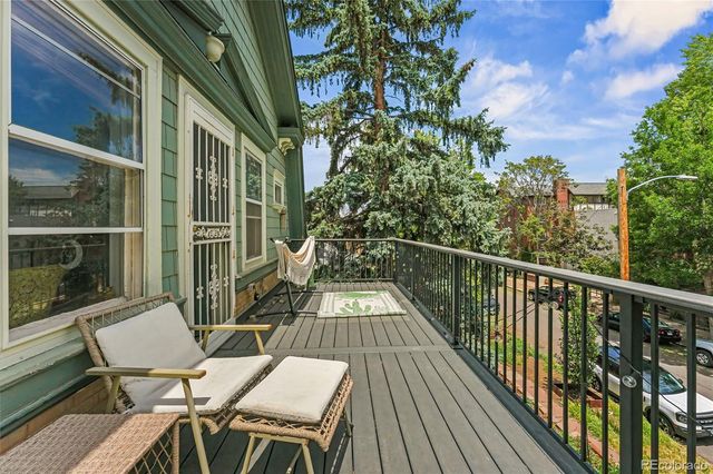 1243 N Marion Street, Denver, CO 80218