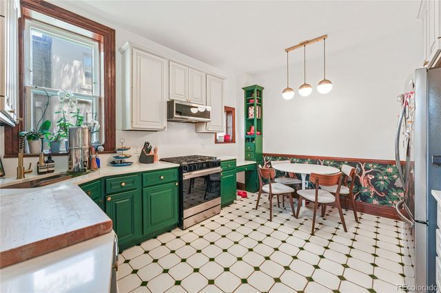 1243 N Marion Street, Denver, CO 80218