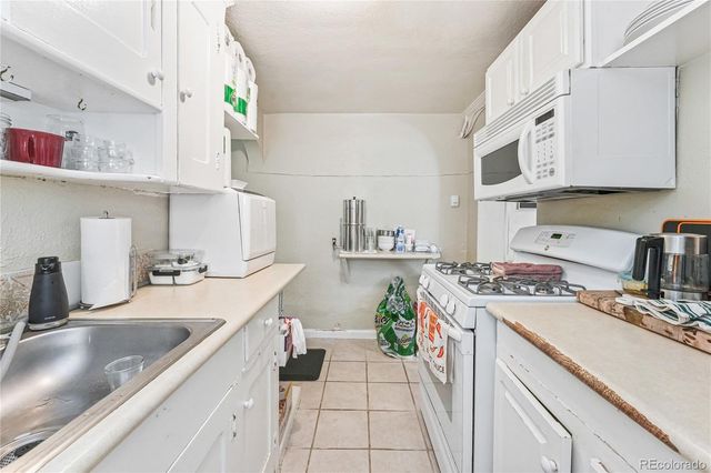 1243 N Marion Street, Denver, CO 80218