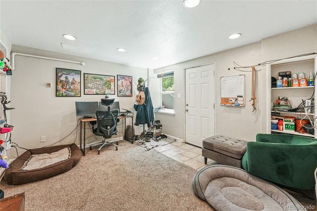 1243 N Marion Street, Denver, CO 80218